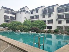 -苏州吴宫泛太平洋酒店