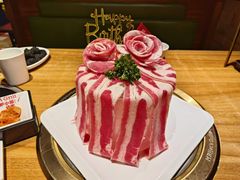 -炉小哥烤肉(信万广场店)
