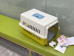 -瑞鹏宠物医院·骨外科·心肾科·肿瘤科(九亭店)
