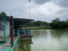 -光明小镇欢乐田园