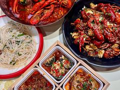 -龙虾当家·大排档(红谷滩五中店)