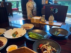 -新天世纪中餐厅