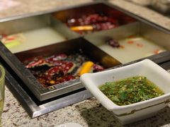 -大妙火锅·非物质文化遗产(东湖公园店)