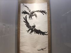 -徐悲鸿纪念馆