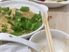 -满口香饭店
