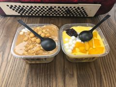 -甜心闲生传统手工冰粉(奎星楼店)