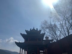 -五台山风景名胜区