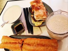 -桃园眷村(万象天地店)