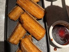 -老头儿油爆虾(胜利河美食街店)