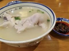 -易老妈蹄花.特色川菜(人民公园总店)