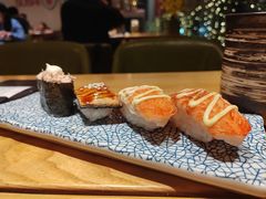 -Sushi Love 创意寿司(丽影广场店)