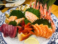 -德川家日本料理(中关村寰太大厦店)
