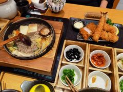 胜博殿日式炸猪排-胜博殿日式炸猪排(西红门店)