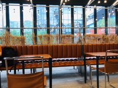 -OUR Bakery(三里屯太古里店)