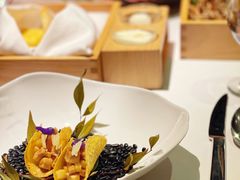 圣诞特制猪肉脆脆-王品牛排(福州泰禾店)