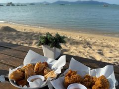 -Coco Tam’s