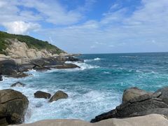 -三亚蜈支洲岛旅游区
