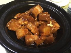 -百味馆·粤菜·湛江菜(后海花园店)