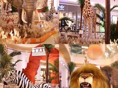 -深圳龙华星河COCO City(民治店)