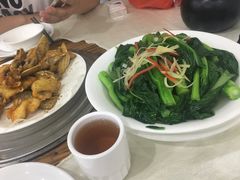 -凯盈阁·顺德私房菜·桑拿鸡
