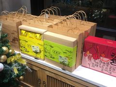 -泸溪河桃酥(江宁太阳城店)