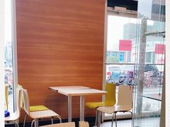 -麦当劳(济泺路店)