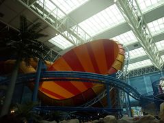 -青岛东方影都融创水世界