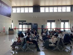 -敦煌莫高国际机场