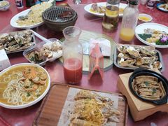 -琼大师东方烤乳猪(亚特兰蒂斯店)