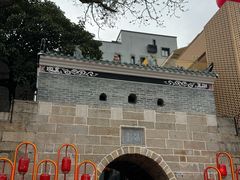 -CORNER CONE GELATO酷矿手作霜淇淋(南头古城店)