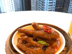 -富力丽思卡尔顿酒店·丽轩中餐厅