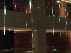 -北京北辰洲际酒店