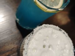 -The Cheebat 锌吧·Bistro(体育西店)