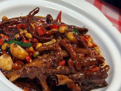 -辣小鲜·南昌大排档(船山路店)