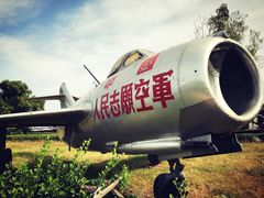 -中国航空博物馆