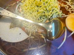 -梨花牛肉汤饭(仁恒伊势丹店)