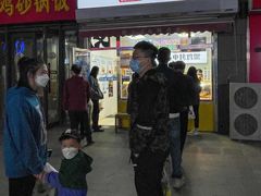 门面-精五刀鸡架(明天广场店)