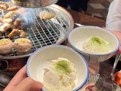 -肉仓焼肉バー(烟台山店)