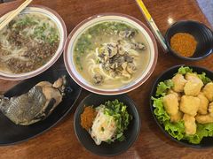 -沈记土鸡米线(七星街品牌中心店)