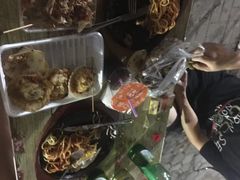 -新五爱道夜市