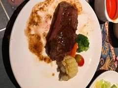 -国际饭店·西餐厅(西大直街店)