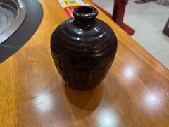 -炭虎子水浒烤肉(梦时代店)