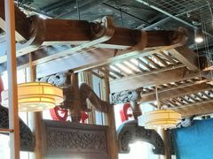 大堂-有璟阁港式餐厅(国贸商城店)