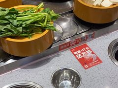 -喜家自助小火锅(乐客城店)