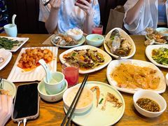 -南海渔家•海鲜•正宗海南菜(海棠湾店)