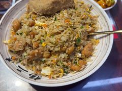 -扬二春炒饭(国庆路总店)