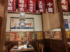 -玉川屋·深夜食堂居酒屋(柳巷店)