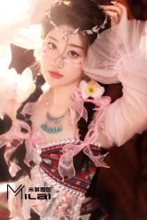 -米莱摄影写真(五大道别墅店)