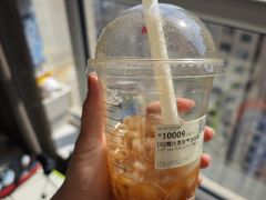 -库迪咖啡(南洪街华达大厦店)