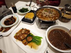 -凯鸽酒楼(大同振兴街店)